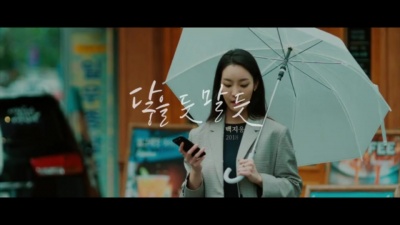 백그림 - 닿을 듯 말 듯