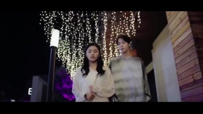 罗之豪 - 来不及