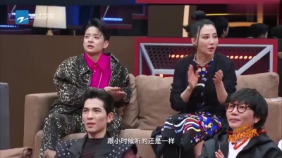 周晓鸥 - 爱不爱我