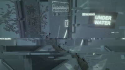 Say Say、Chris Howard - Underwater