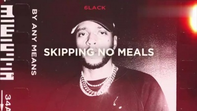 6LACK - By Any Means