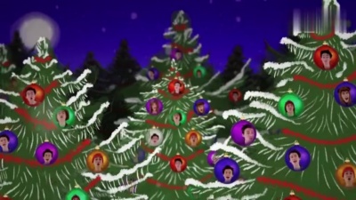 Jacob Collier - Jacob Collier - The Christmas Song