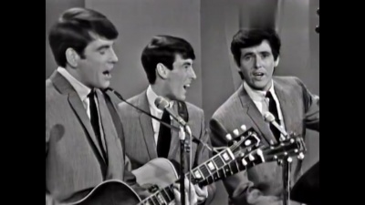 The Bachelors - Marie
