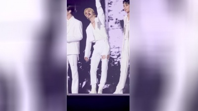 WOODZ(曹承衍)、문빈、柳太阳、柱延、黄铉辰 - 주문 (MIROTIC)