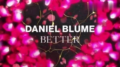 Daniel Blume - Better
