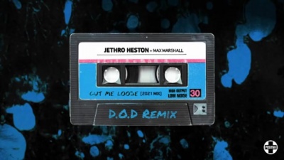 Max Marshall、Jethro Heston - Cut Me Loose