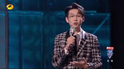 综艺一手抓 - 齐思钧《2021,少年》《湖南卫视2021-2022跨年晚会》
