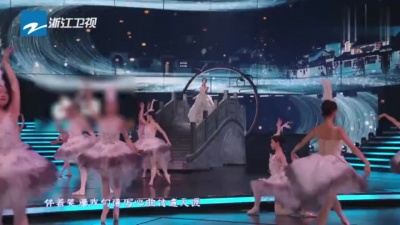 杨颖 - 十万人家