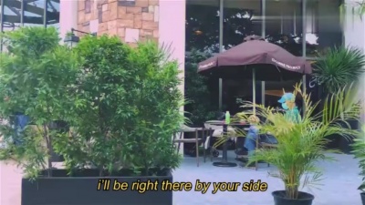 Aleebi、JNYBeatz、Alys - by your side