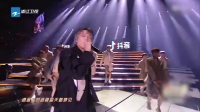 陆政廷Lil Jet - 好久不见