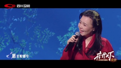 龚琳娜 - 凤求凰
