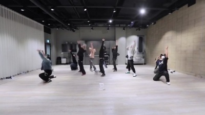 THE BOYZ - Kill This Love