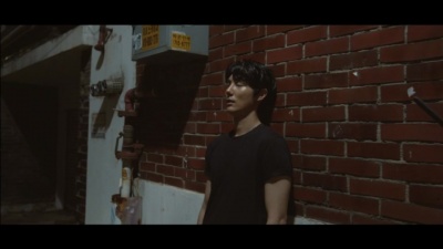 이진재 - 전 남친