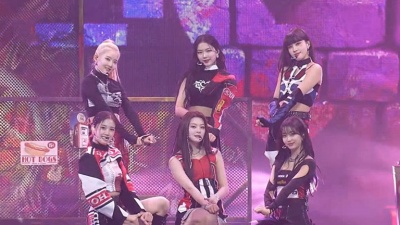 STAYC - SO BAD (TAK Remix) + Dance Performance + ASAP