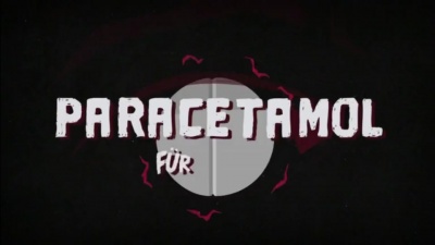 Gregor Hägele - Paracetamol