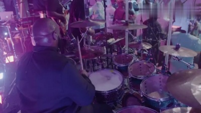 Ricky Dillard - Making Room