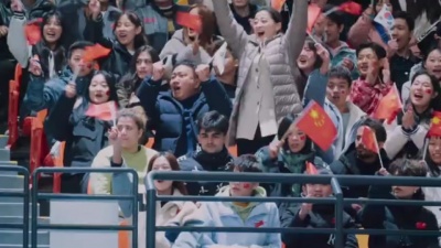 影视大杂汇 - 《超越》制作特辑