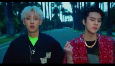 EXO-SC - What a life