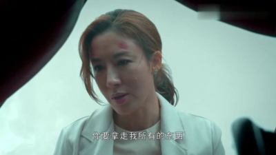 影视大网罗 - 《家族荣耀》杨怡李彩桦熊黛林三位姐姐颜值演技内卷