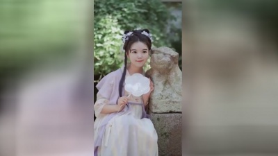 玲丫头儿 - 桥边姑娘