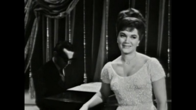 Connie Francis - Al Di La