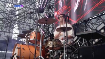 PeaceHotel和平饭店、TME live - 尾巴