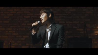 朴载正 - 눈