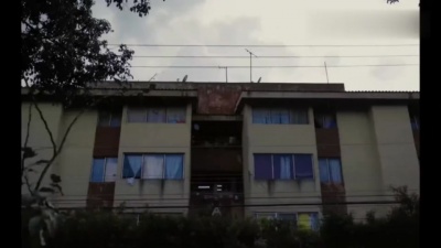 Gera MX、Santa Fe Klan - Problemático