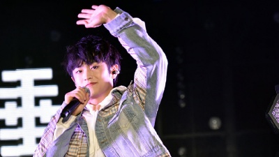 午睡留声机、武星、TME live - 谁