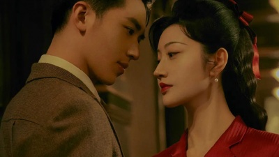 郁可唯 - 错落
