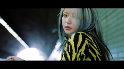 YongYong、ASH ISLAND - 그런 생각은 하지마(with. ASH ISLAND)
