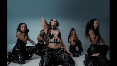 Tinashe、Jeremih - X