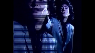 佐野元春 - ストレンジ・デイズ-奇妙な日々
