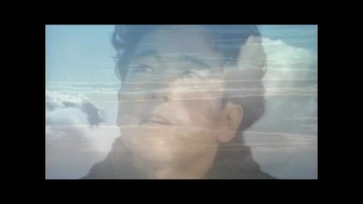 佐野元春 - 雪―あぁ世界は美しい
