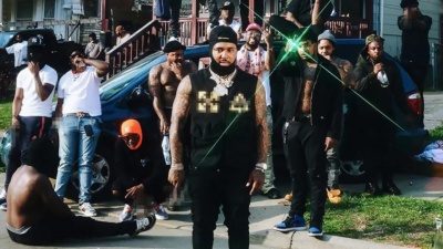 Doe Boy - MYSELF