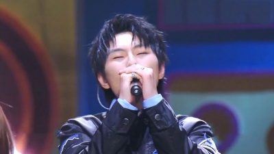 俞冰、朱恩池ZGODZ、Wiz_H张子豪、7Z、于贞 - 健康护卫队