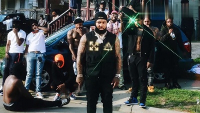 Doe Boy - RESPECTFULLY