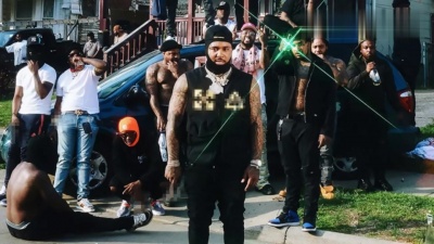 Doe Boy - LEMON SQUEEZE