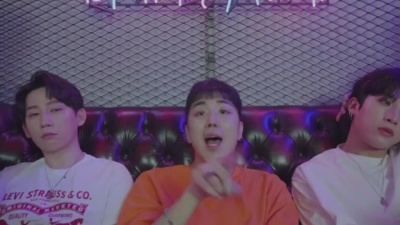 Ragoon、MRSHLL、mrshll - 썸네일 (Thumb-Nail)