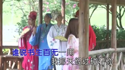 何乾樑 - 电视风云1314