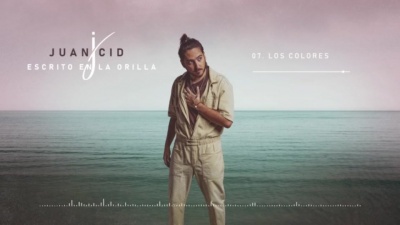 Juan Cid - Los Colores