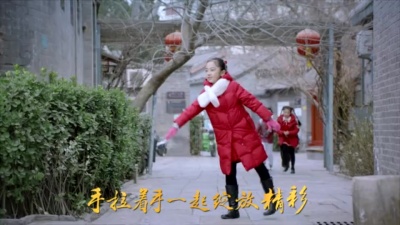 华语群星 - 美美与共