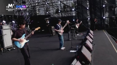 蛙池WaChi、TME live - 哑牛