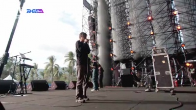 蛙池WaChi、TME live - 鸟岛