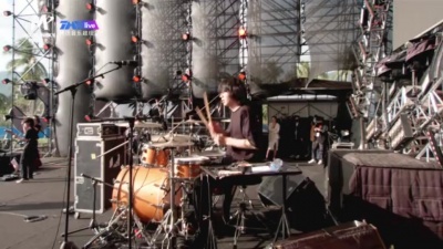 蛙池WaChi、TME live - 夜长梦多