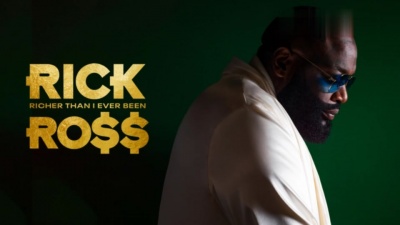 Rick Ross、AZ - Vacheron
