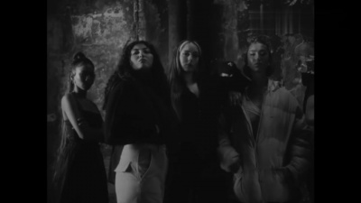 Stefflon Don、Miraa May - Big Woman