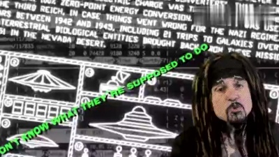 ministry - Believe Me