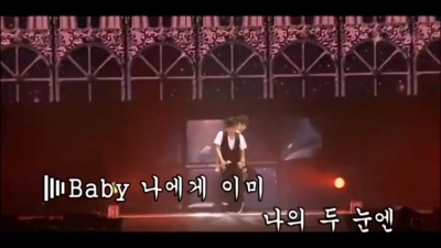 SUPER JUNIOR-D&E - I Wanna Love You