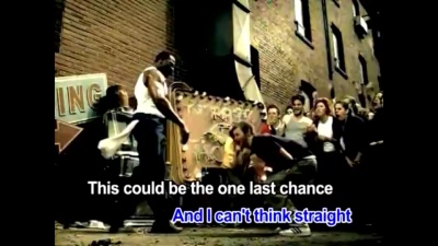 Simple Plan - Id Do Anything